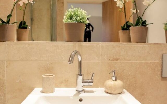 Smart Accommodation Camden Apartments