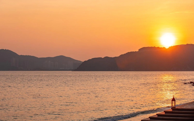 Mandarin Oriental, Sanya