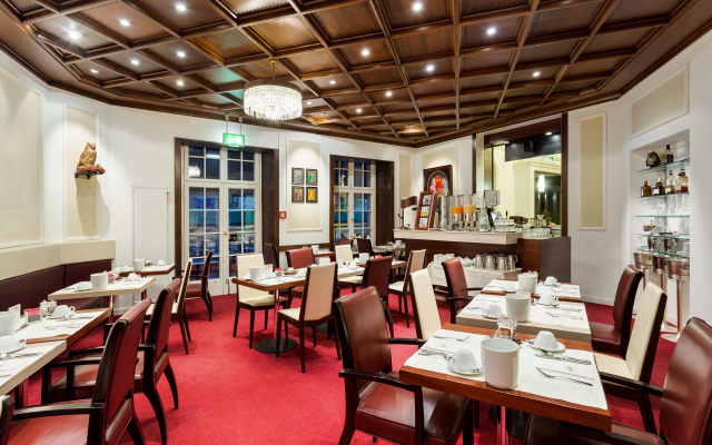 Hotel Euler
