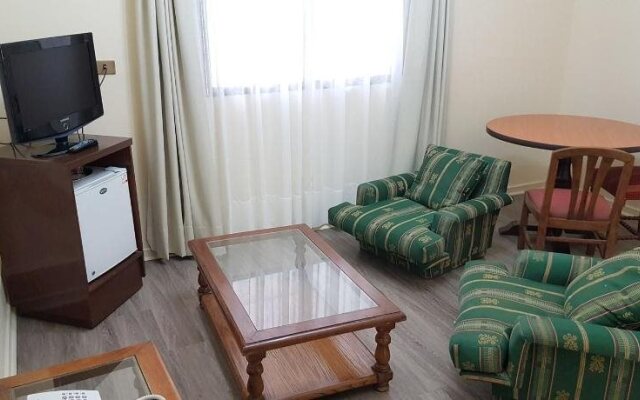 Hotel Diego de Almagro Antofagasta Express