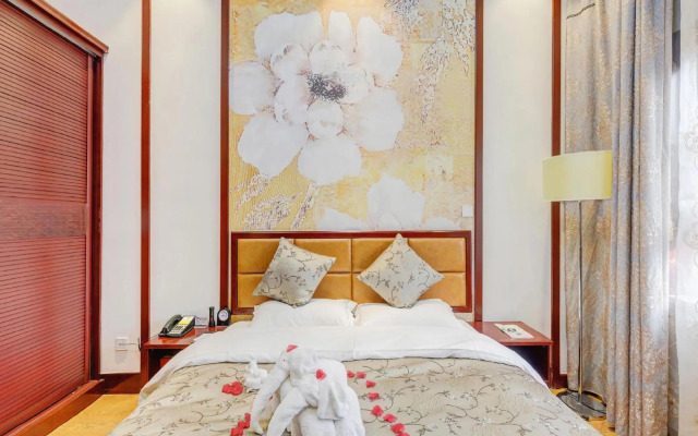 Shenghao Seasons Hotel