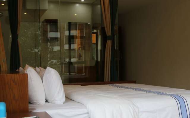 Jingshuihuajian Boutique Inn