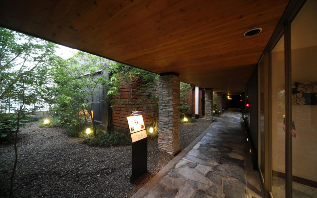 Amane Resort Seikai