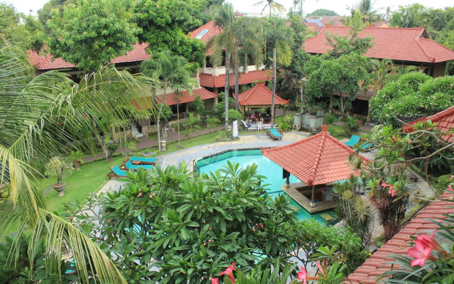Balisandy Resort