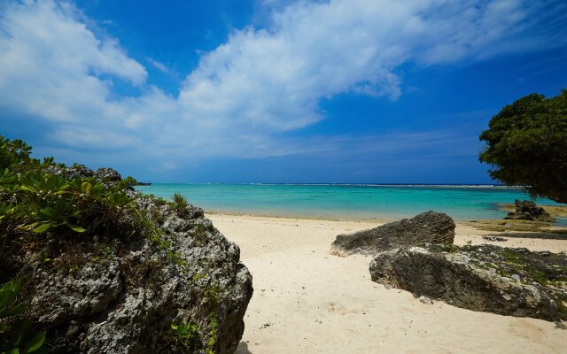 Cottage Seawind NAKIJIN