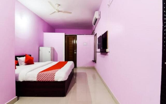 Hotel Bijaya Palace By WB Inn