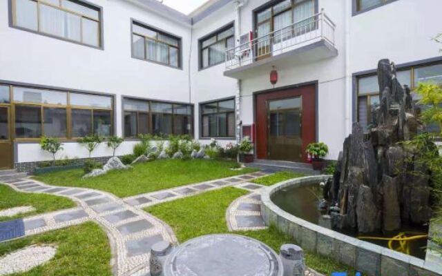 Rongcheng Huayue Hotel