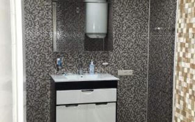 Kvartira Tbel-Abuseridze Street