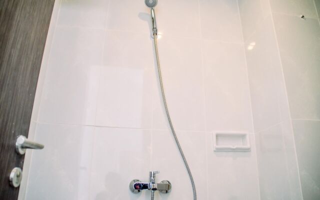 Chic and Cozy Studio at Serpong Garden Apartment