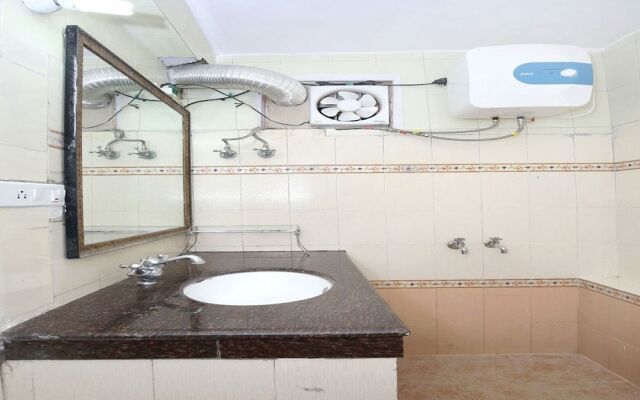 OYO 13128 Home 2BHK Boparai House Barog