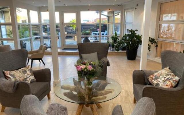 Sov i Herning Bed & Breakfast