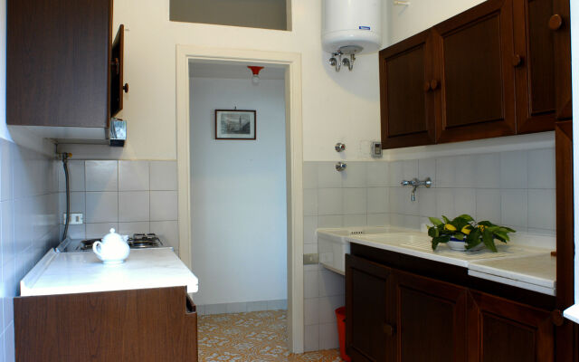 Residence Villa Rosa
