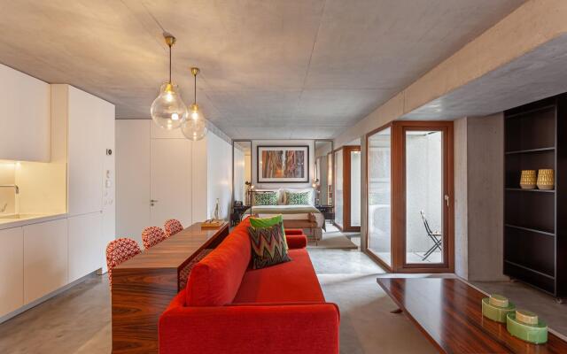 S. Bento Residences