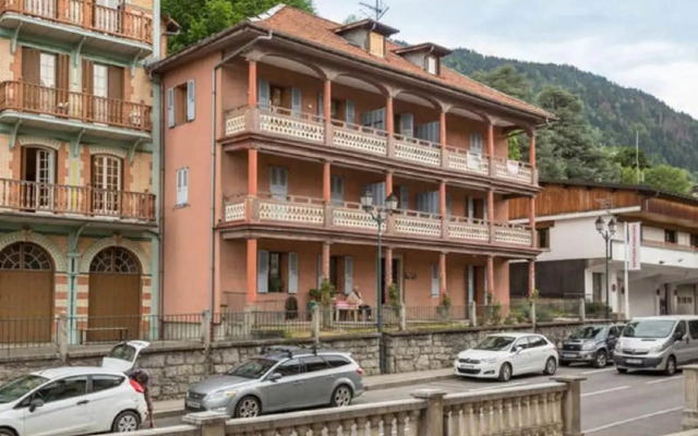 Résidence Mont Joly2