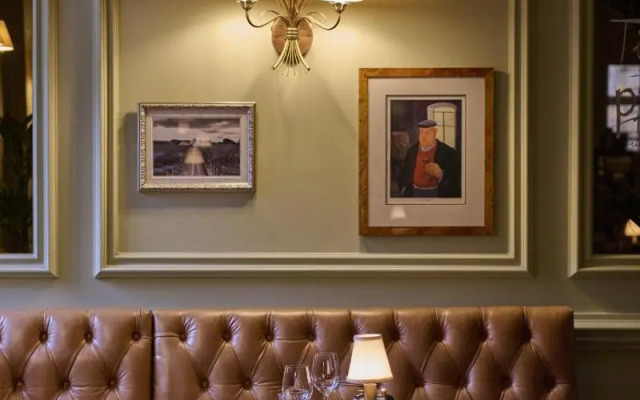 Hotel du Vin & Bistro Bristol