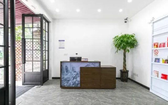 Nanzhangli Heju (Cixi Minghe Shop)