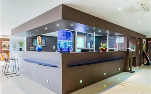 B&B HOTEL Saint-Avold Nord