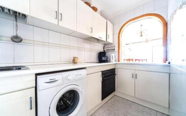 Espanhouse Rafal 434