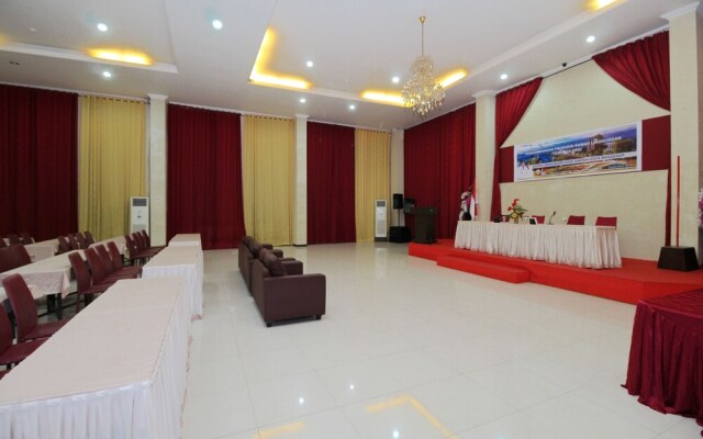 Airy Bontoala Andalas 178 Makassar