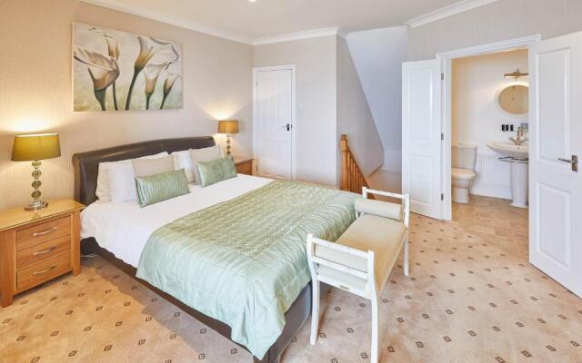 Host Stay Sea View 44
