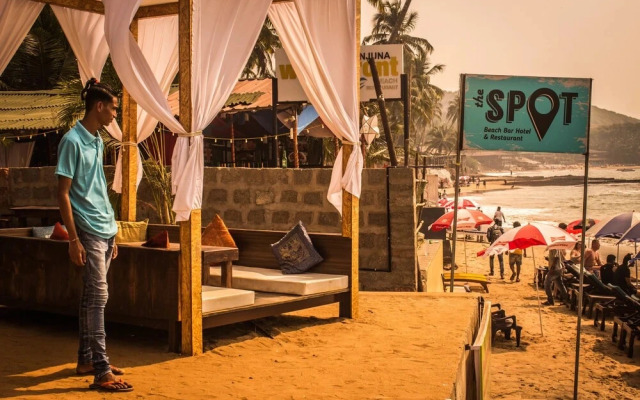 The Spot Beach Hotel