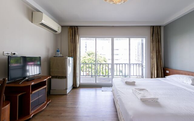 Villa Lamai - Wong Amat House Pattaya