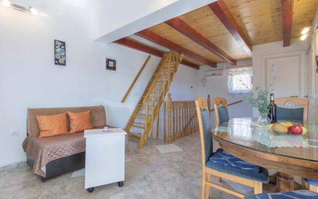 Apartmani Lisicak