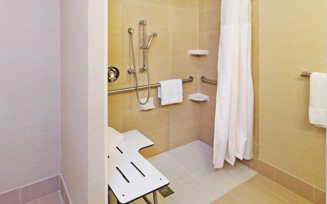 Hilton Garden Inn Midland