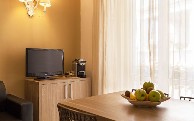 Le Residenze del Centro