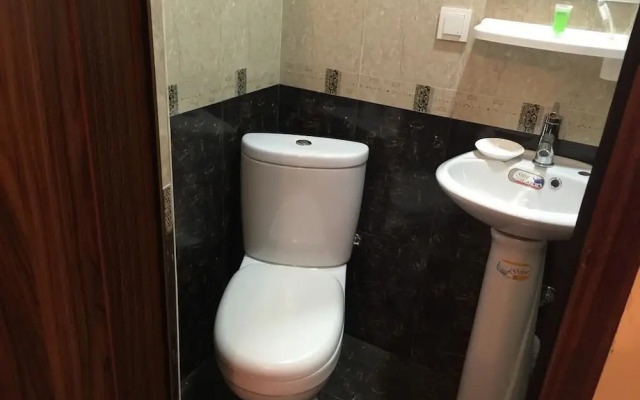 guest house aygestan