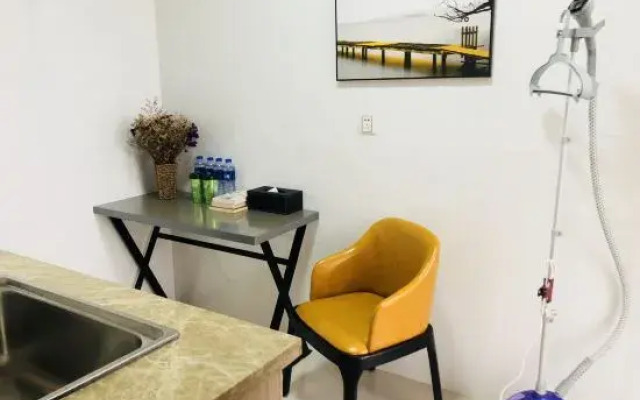 Yuemeijie Hotel