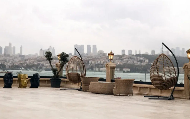 Sozbir Royal Residence