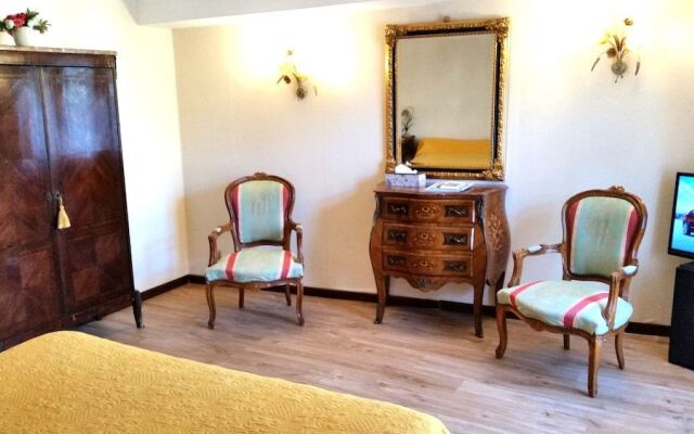 Auberge Du Bon Fermier