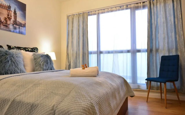 La Gioia Elegant Spacious Apartment