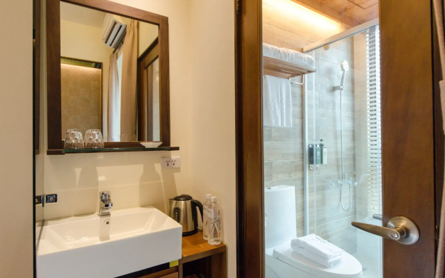 Move Resort & Spa