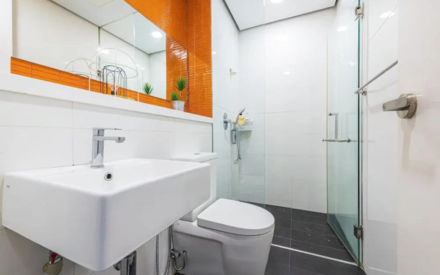 The OOAK Suites and Residence Staycation KL