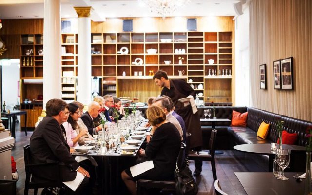 First Hotel Grand Odense
