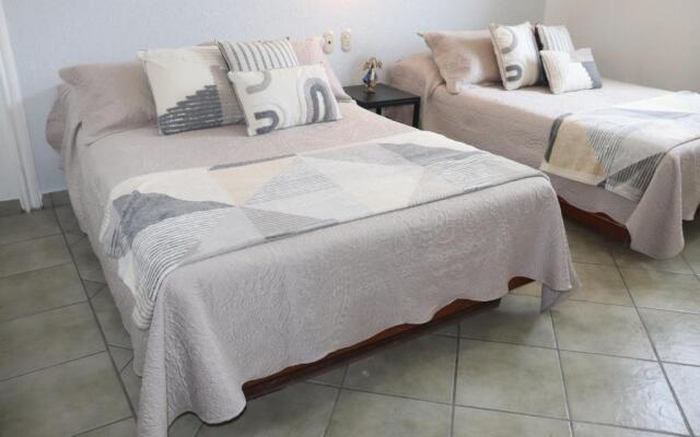 Hotel Plaza San Juan