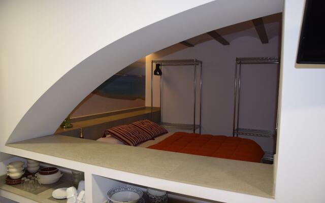 Apartament la casita