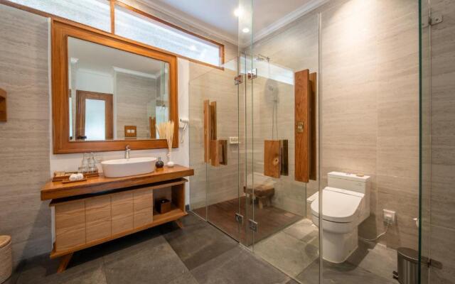 Harsono Boutique Resort Bali