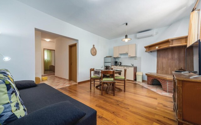 Amazing Home in Rabac With Wifi and 2 Bedrooms