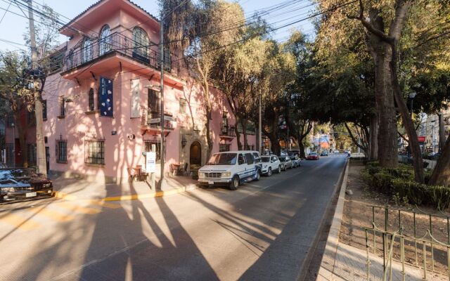 Sonder at Taman Condesa