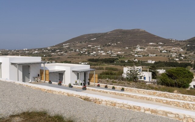 Cycladic Sunlight 2bedroom House