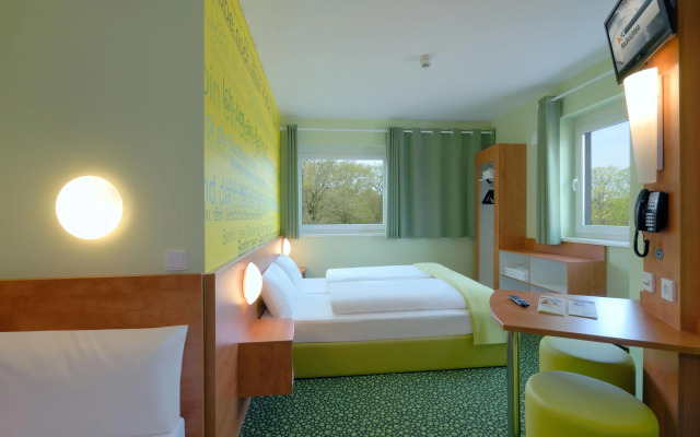 B&B Hotel Berlin-Airport