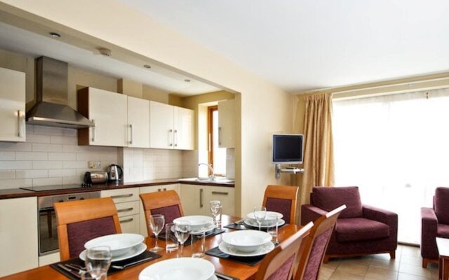 Staycity Aparthotels, Dublin, Saint Augustine Street