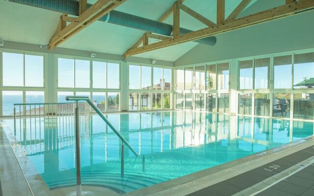 Village Vacances Azureva Hendaye