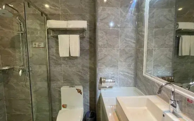 Yongqing Tianyi Hotel