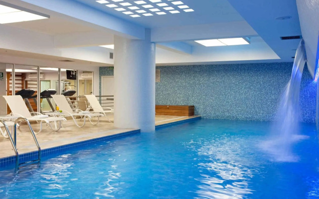 Novotel Lima San Isidro Hotel
