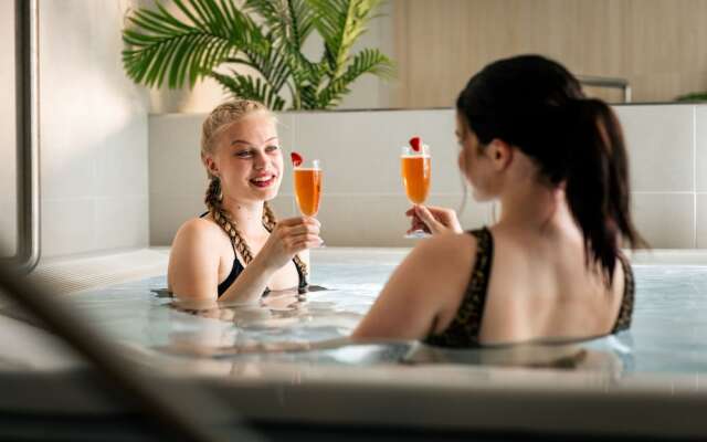 Boutique Hotel Lähde
