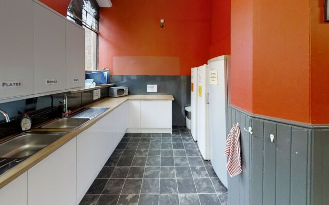 Belford Hostel